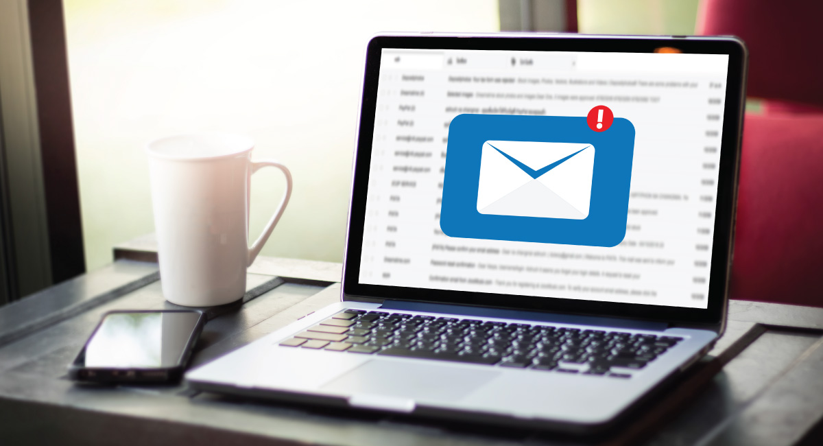 4 Reasons Your Startup Needs A Business Email Account Infince